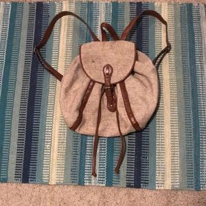 Lucky brand backpack